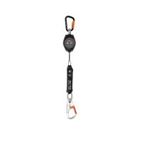 Antichute à rappel automatique NEOFEU NEO020MX – vue avant