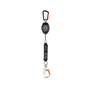 Antichute à rappel automatique NEOFEU NEO020MX – vue avant