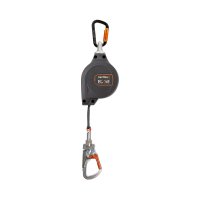 Antichute à rappel automatique NEOFEU NEO060 – vue avant