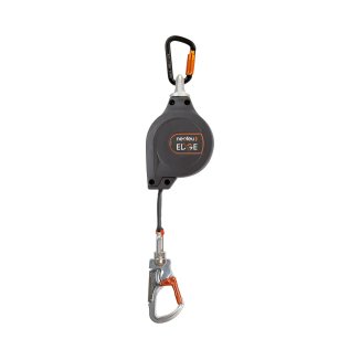 Antichute à rappel automatique NEOFEU NEO060 – vue avant