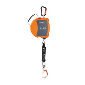 Antichute à rappel automatique NEOFEU NEO120EVO – vue avant