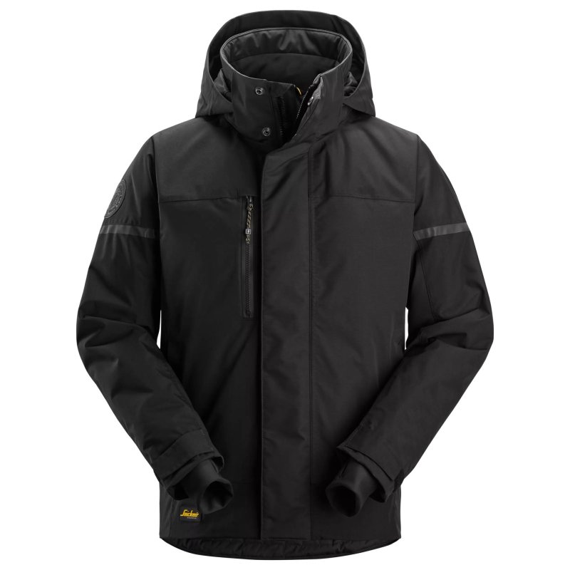 Veste de travail SNICKERS 1112 – vue avant