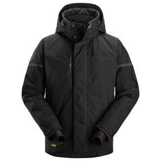 Veste de travail SNICKERS 1112 – vue avant