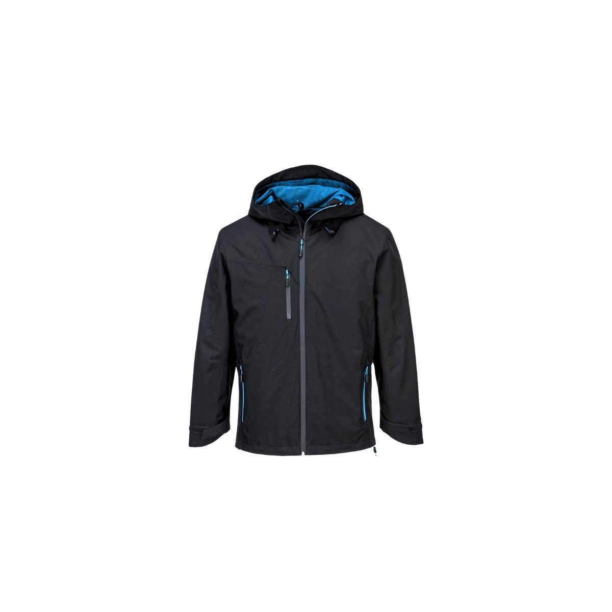 Veste de Pluie KX3 S600 - Imperméable et Respirante