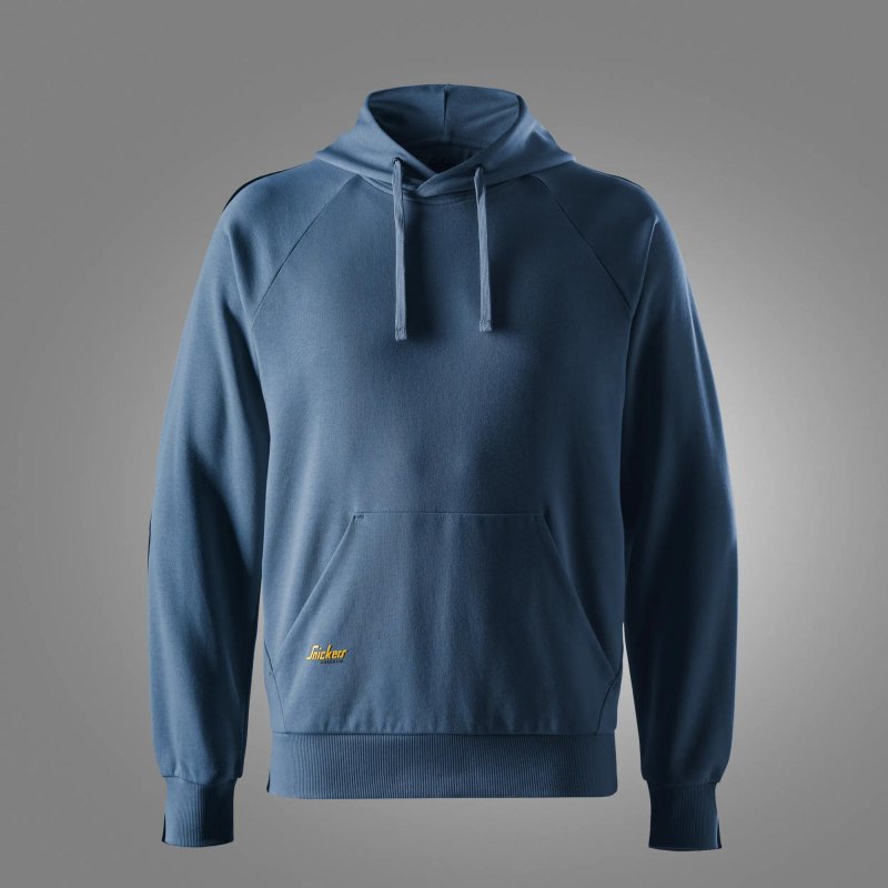 Sweat de travail SNICKERS 2011 – vue avant