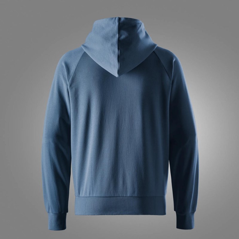 Sweat de travail SNICKERS 2011 – vue arrière