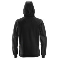 Sweat de travail SNICKERS 2800 – vue arrière