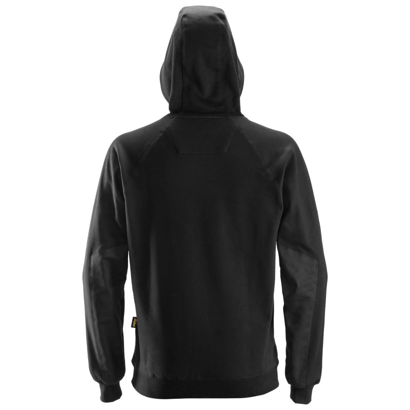 Sweat de travail SNICKERS 2800 – vue arrière