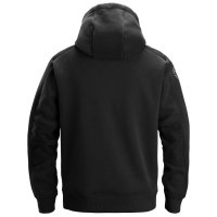 Sweat de travail SNICKERS 2875 – vue arrière