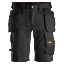 Short de travail SNICKERS 6141 – vue avant