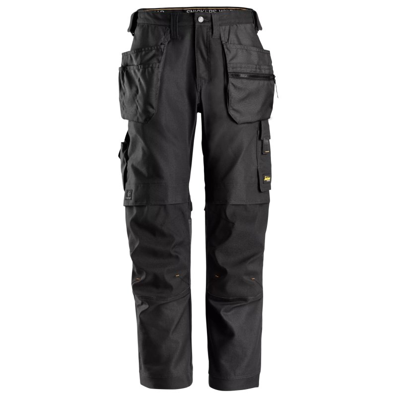 Pantalon de travail SNICKERS 6224 – vue avant