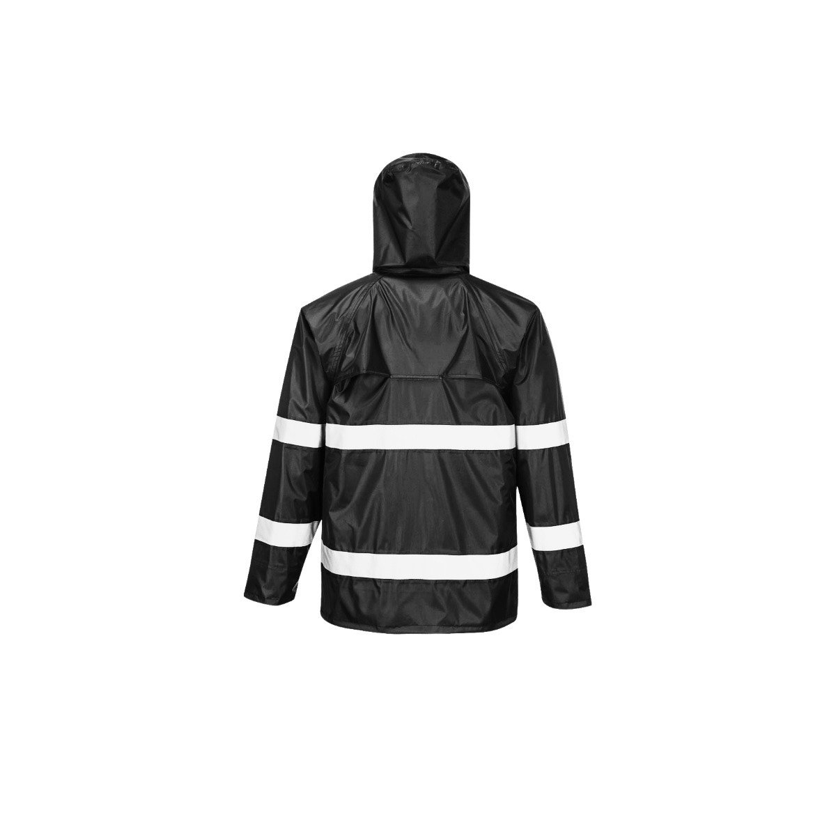 Veste de pluie 4 IONA - Imperméable et Haute Visibilité Veste de pluie 4 IONA - Imperméable et Haute Visibilité