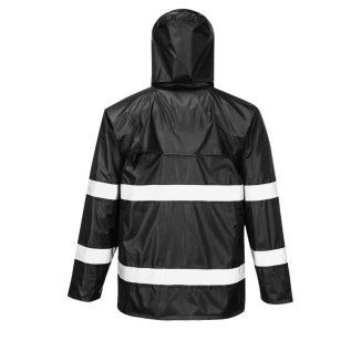 Veste de pluie 4 IONA - Imperméable et Haute Visibilité