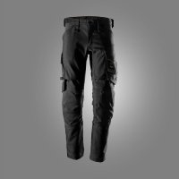 Pantalon de travail SNICKERS 6344 – vue avant