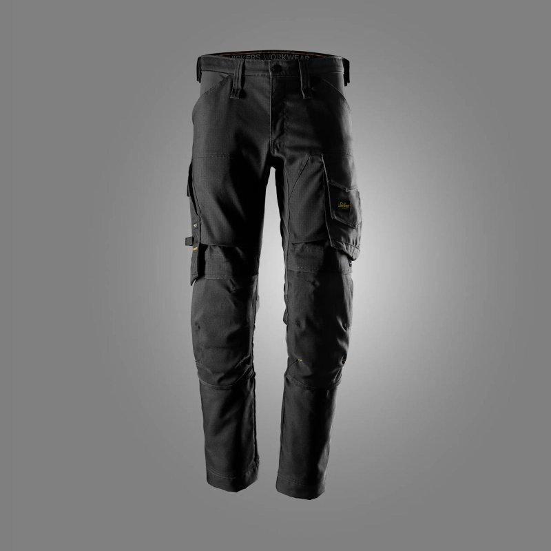Pantalon de travail SNICKERS 6344 – vue avant
