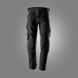Pantalon de travail SNICKERS 6344 – vue avant