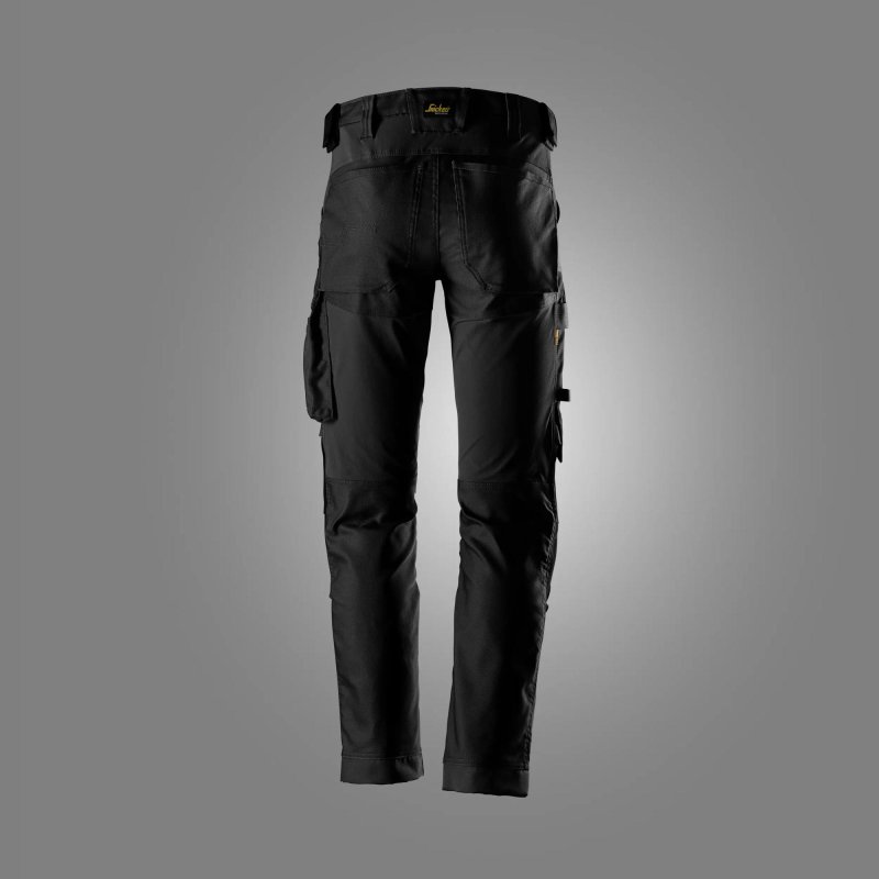 Pantalon de travail SNICKERS 6344 – vue arrière