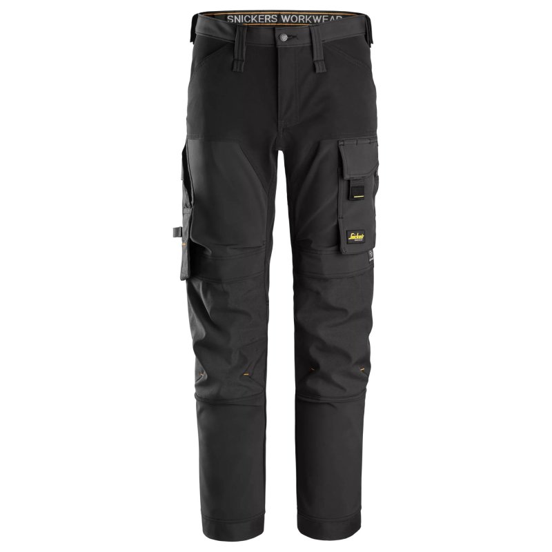 Pantalon de travail SNICKERS 6375 – vue avant
