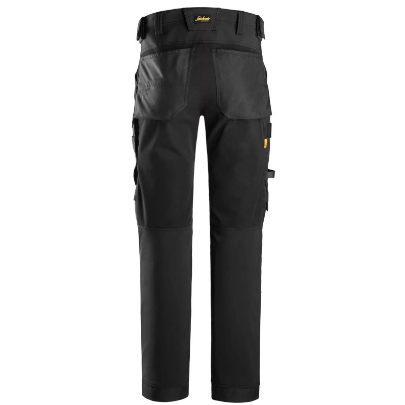 Pantalon de travail SNICKERS 6375 – vue arrière