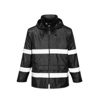 Veste de pluie 4 IONA - Imperméable et Haute Visibilité
