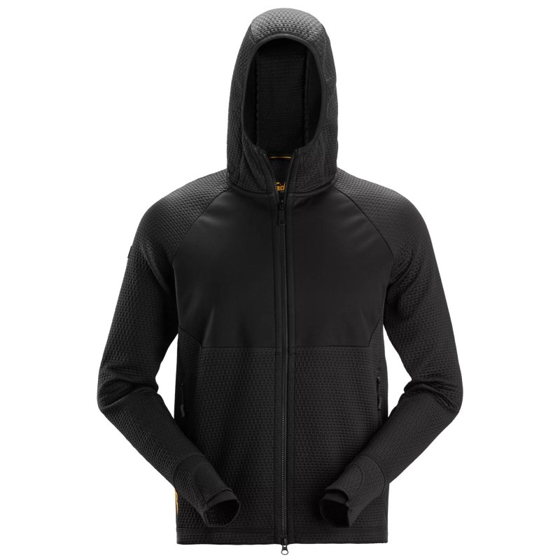 Veste de travail SNICKERS 8405 – vue avant