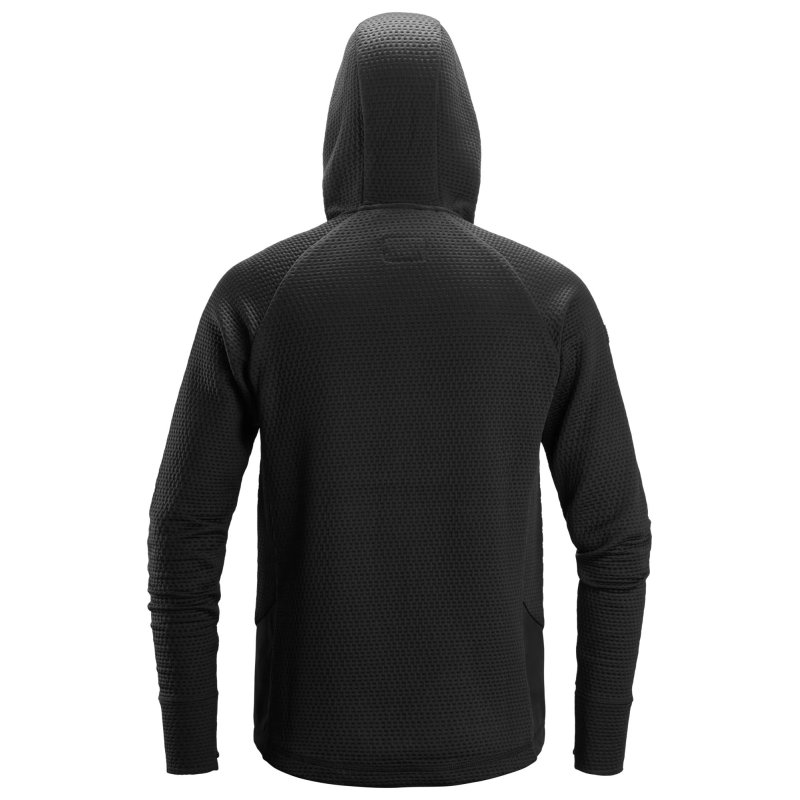 Veste de travail SNICKERS 8405 – vue arrière