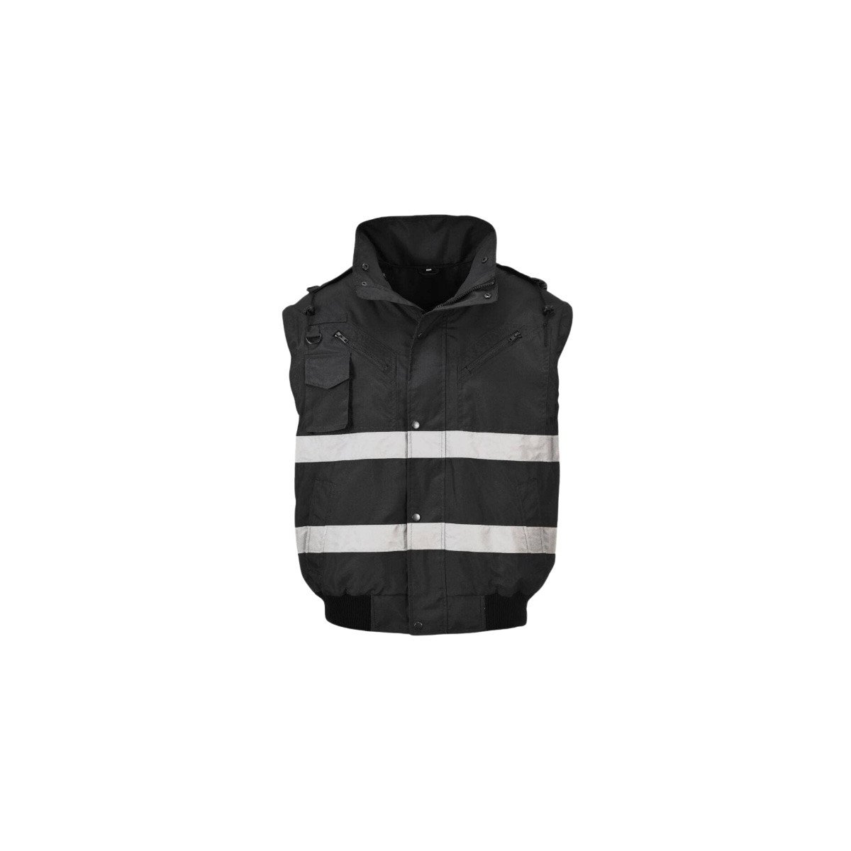 Bombardier aviateur 4 en 1 IONA S435 - Veste de travail modulable