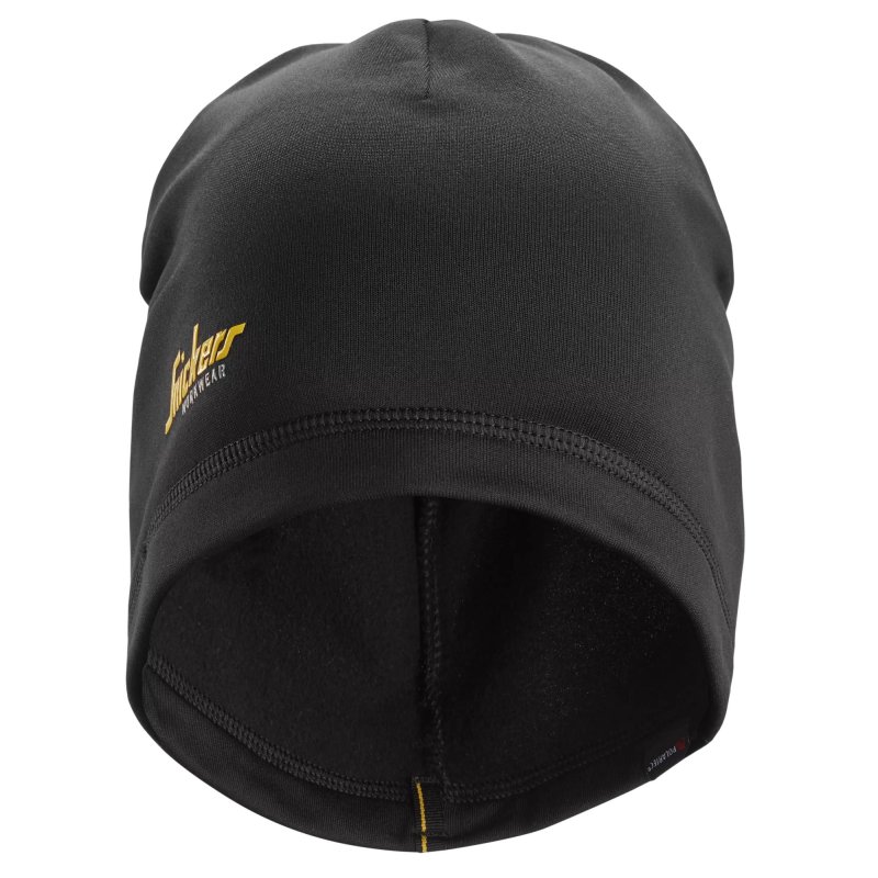 Bonnet de travail SNICKERS 9048 – vue officielle