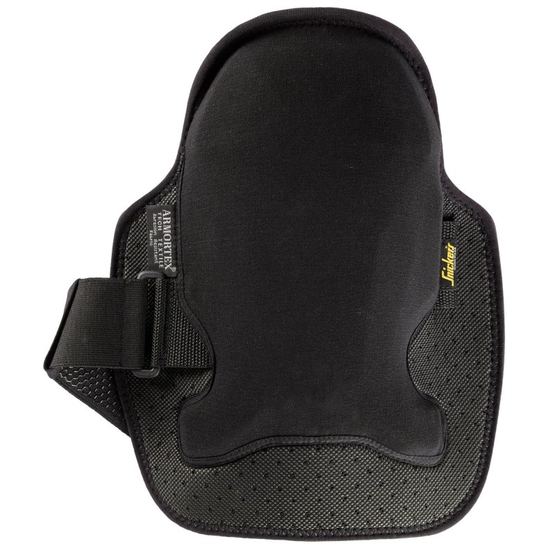 Poches pour genouillères SNICKERS 9127 – vue avant