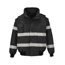 Bombardier aviateur 4 en 1 IONA S435 - Veste de travail modulable