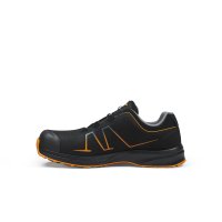 Chaussures professionnelles SNICKERS OASIS – vue avant