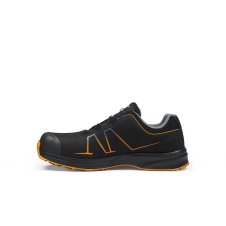 Chaussures professionnelles SNICKERS OASIS – vue avant