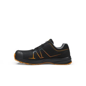 Chaussures professionnelles SNICKERS OASIS – vue avant
