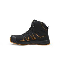 Chaussures professionnelles SNICKERS RECKON – vue avant