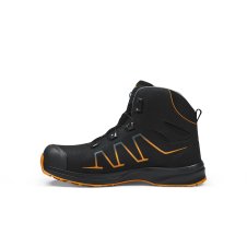 Chaussures professionnelles SNICKERS RECKON – vue avant