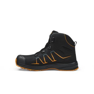 Chaussures professionnelles SNICKERS RECKON – vue avant