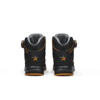 Chaussures professionnelles SNICKERS RECKON – vue arrière