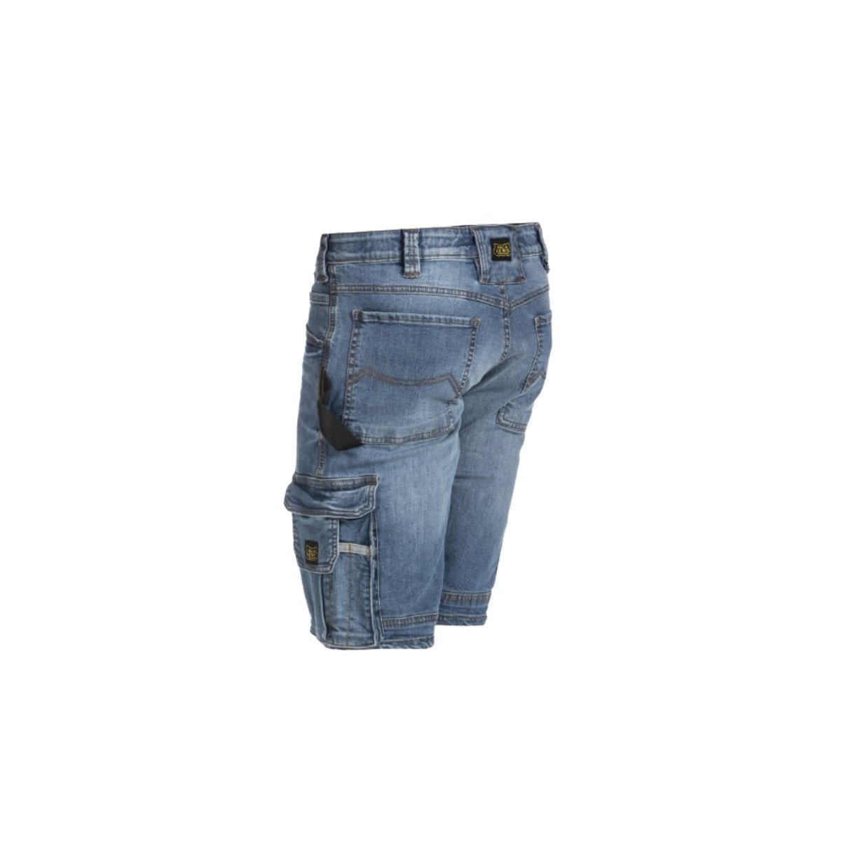 Short de travail SUNJOBA durable et pratique