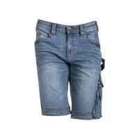 Short de travail SUNJOBA durable et pratique