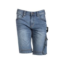 Short de travail SUNJOBA durable et pratique