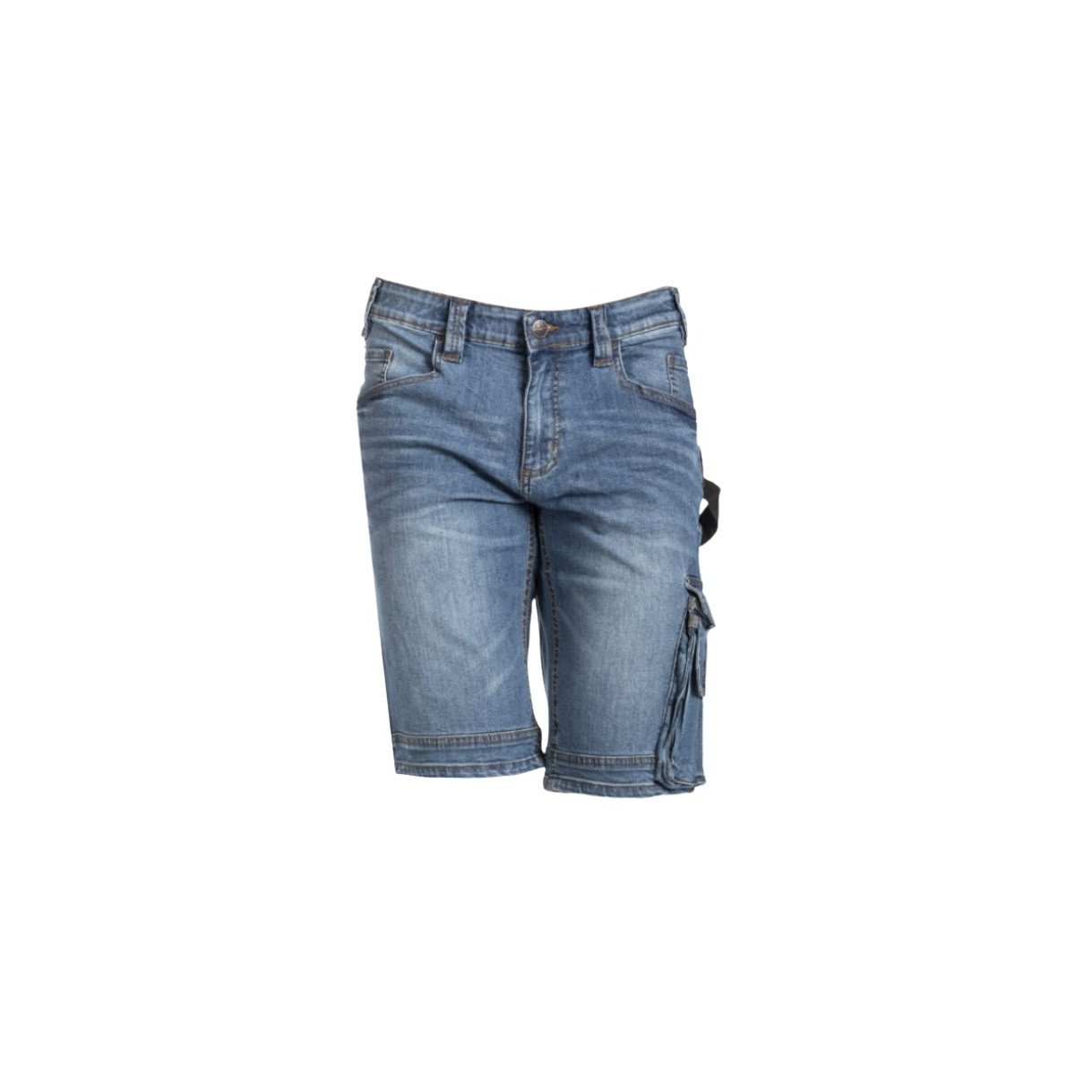 Short de travail SUNJOBA durable et pratique
