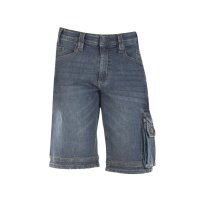 Short de travail SUNJOBD - Homme Confort Durable