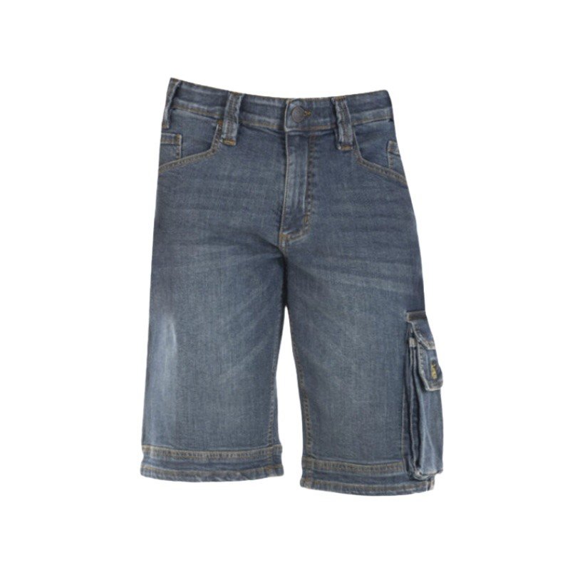 Short de travail SUNJOBD
