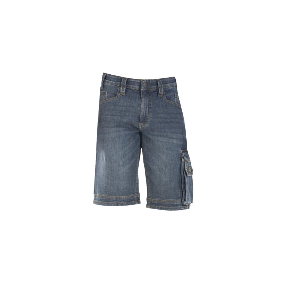 Short de travail SUNJOBD - Homme Confort Durable Short de travail SUNJOBD - Homme Confort Durable