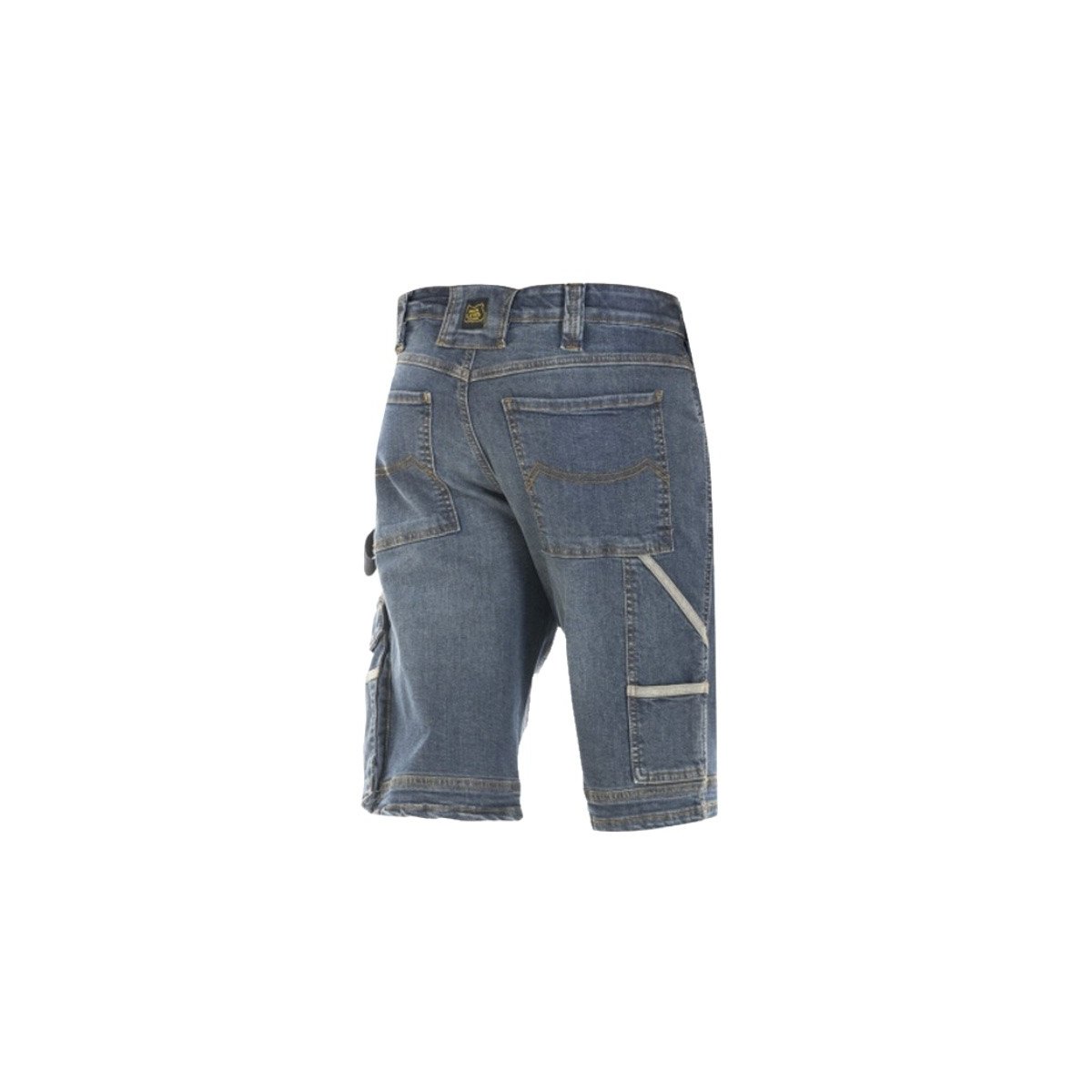 Short de travail SUNJOBD - Homme Confort Durable Short de travail SUNJOBD - Homme Confort Durable