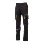 Pantalon de Travail Suivant 400 Pantalon de Travail Suivant 400