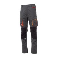 Pantalon de Travail Suivant 400 - Poches, Renforts & Stretch