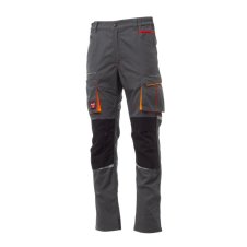 Pantalon de Travail Suivant 400 - Poches, Renforts & Stretch