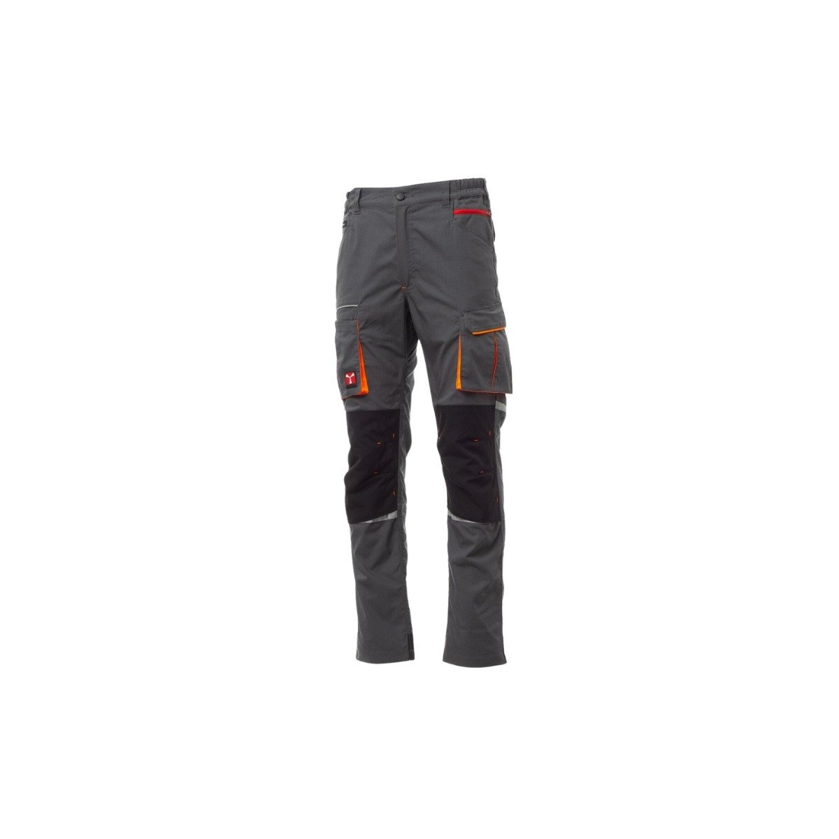 Pantalon de Travail Suivant 400 - Poches, Renforts & Stretch Pantalon de Travail Suivant 400 - Poches, Renforts & Stretch