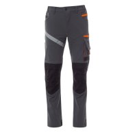 Pantalon de Travail Suivant 4W Été - Résistant & Léger